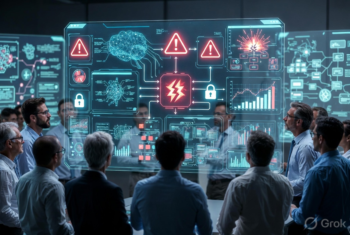 Agentic AI Production Challenges in 2026: 5 Biggest Roadblocks Mid-Market Companies Face (And How to Fix Them)