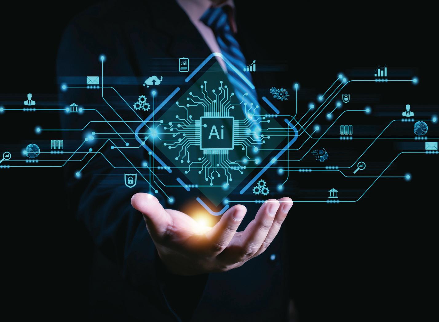 AI Is Not an IT Project, It's a Business Transformation Strategy for 2026