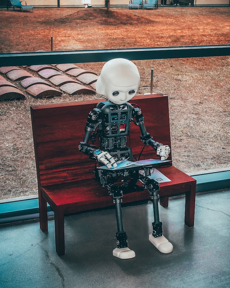 AI and machine learning engineering
