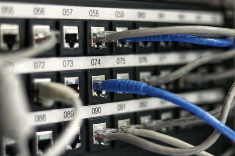 Operational Tech