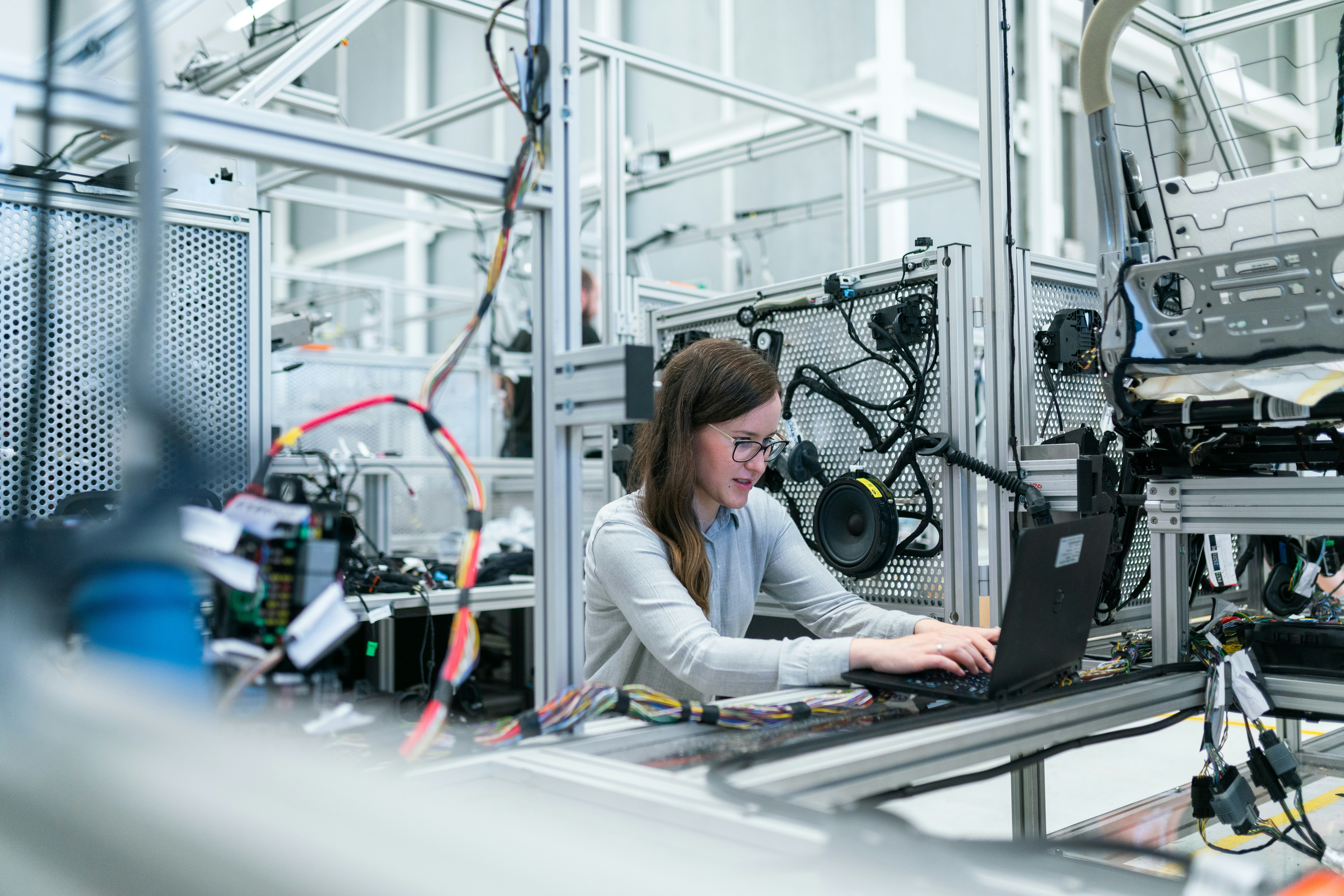 Smart Factory Operations