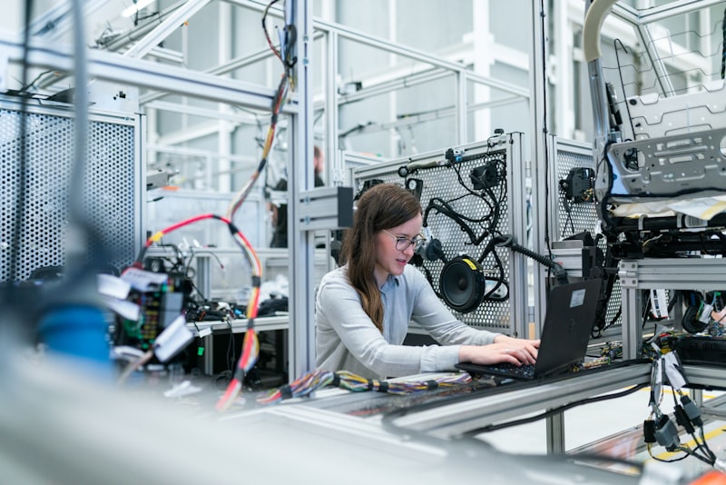 Connected Workforce