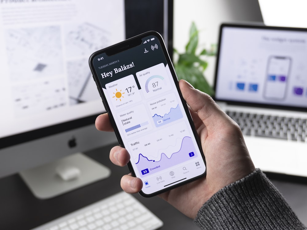 QA and device coverage