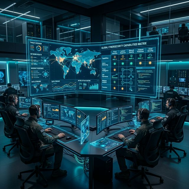 Cloud and network
boundaries