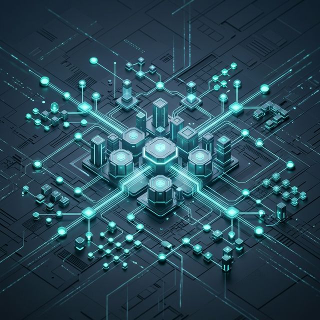 IT consulting and infrastructure planning