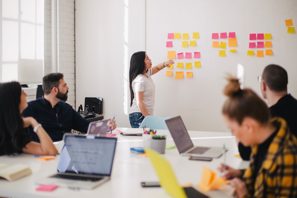 Technical Discovery & Strategy