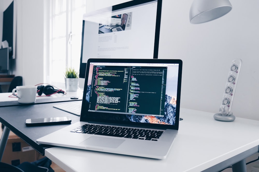 Senior Web Engineering